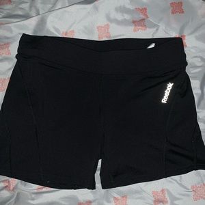 Reebok Spandex